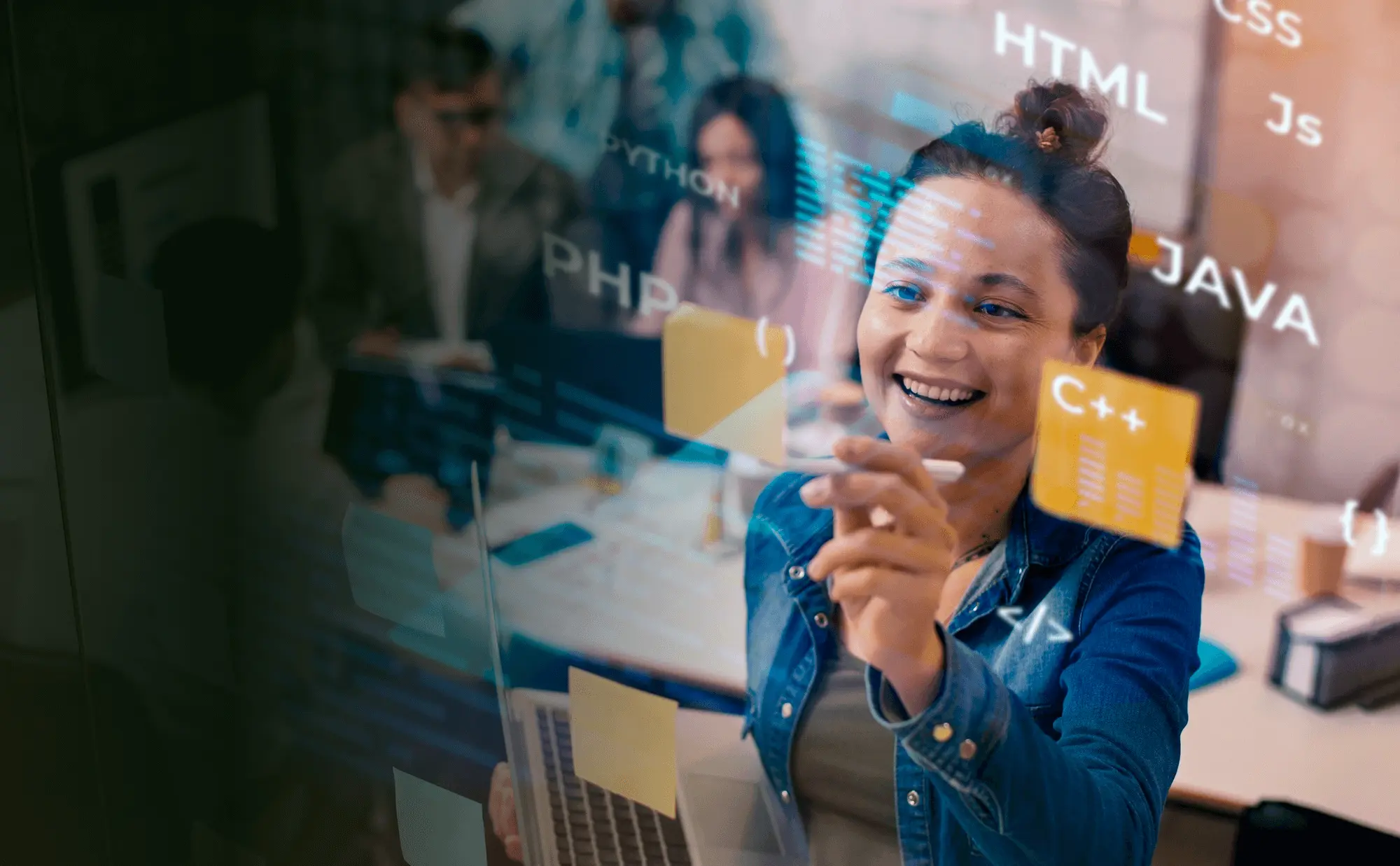 Find visa-sponsored tech jobs in Australia and advance your tech career